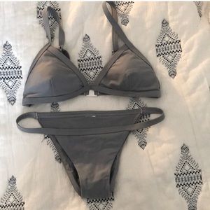New Zaful Bikini Set